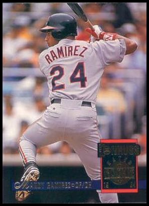 322 Manny Ramirez